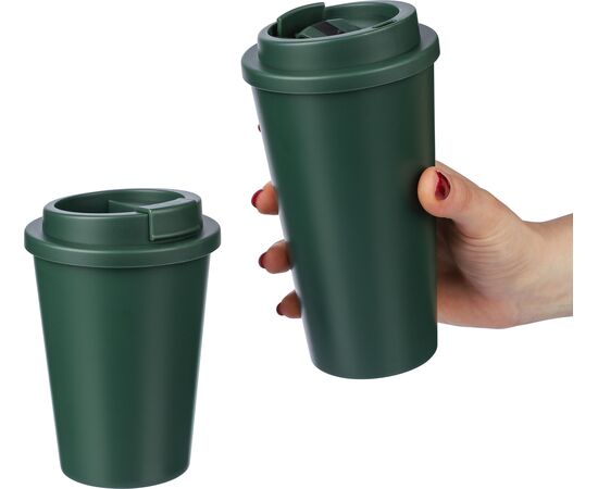 PP to go mug (475 ml) Mackenzie Black -  1015118.001