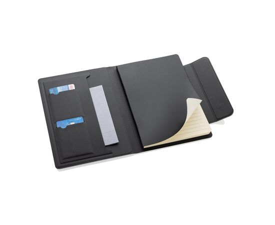 Stuart RCS-gecertificeerde RPU magnetische A5-portfolio Zwart - XD Xclusive P774.6301
