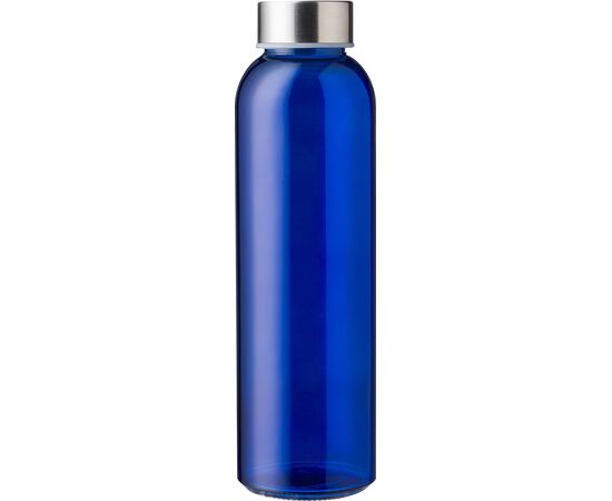 Gourde de 500 ml en verre coloré Maxwell Transparent -  1015124.970