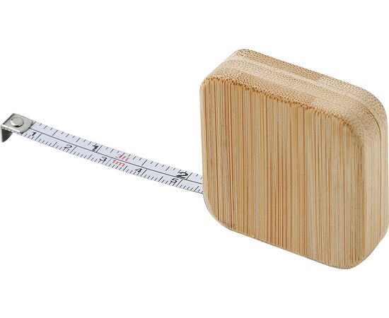 Bamboe meetlint Callum Bruin -  1015123.011