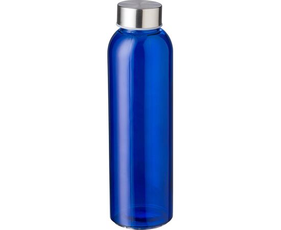 Gourde de 500 ml en verre coloré Maxwell Transparent -  1015124.970