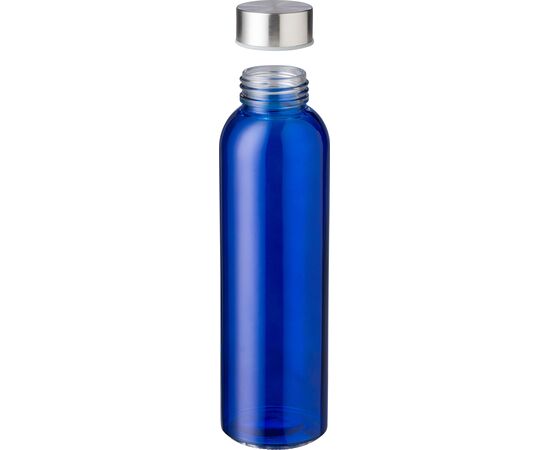 Gourde de 500 ml en verre coloré Maxwell Transparent -  1015124.970