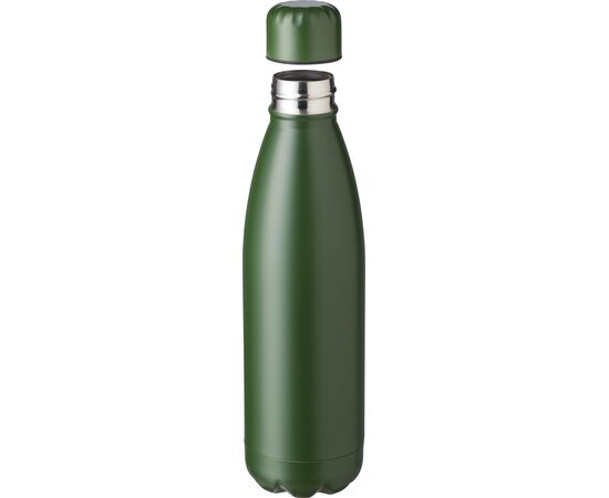 Stainless steel bottle (700 ml) Makayla Grey -  1015135.003