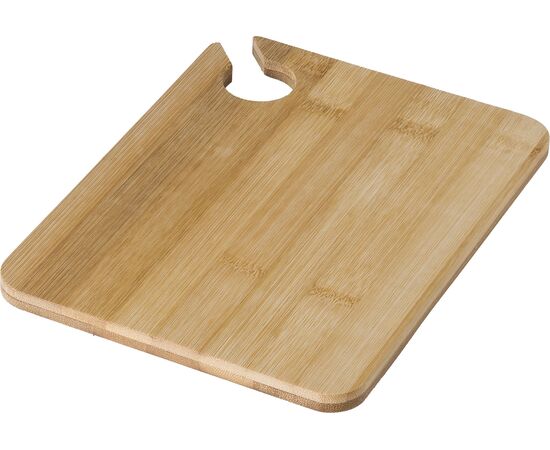 Plateau de service en bambou Kennedy Brun -  1015149.011