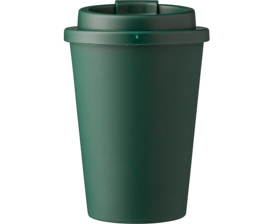 Mug nomade en PP de 350 ml Gabriela Noir -  1015119.001