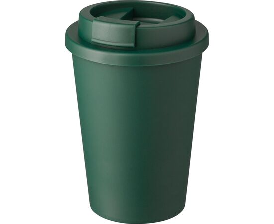 Mug nomade en PP de 350 ml Gabriela Noir -  1015119.001