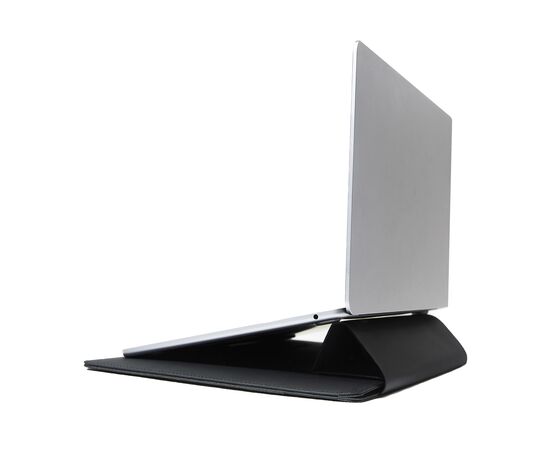 XD Design Mobile office sleeve 14” Zwart, Zwart - XD Design P788.2001