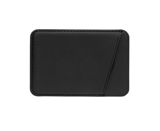 Magnetic phone card holder Black - XD Collection P820.751