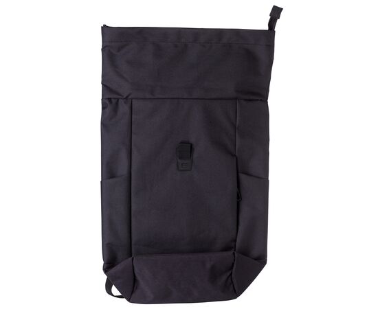 Polyester (600D) roll-top backpack Oberon Blue -  1024149.005