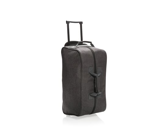 Wochenend-Trolley Anthrazit - XD Collection P790.201