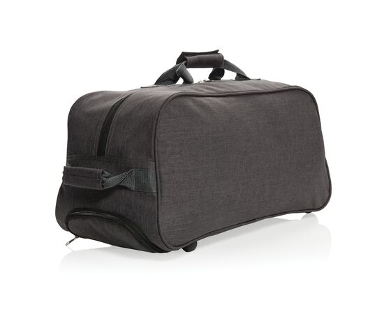 Wochenend-Trolley Anthrazit - XD Collection P790.201