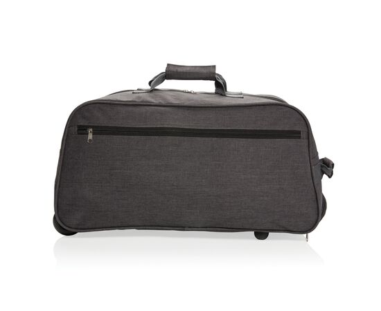 Wochenend-Trolley Anthrazit - XD Collection P790.201