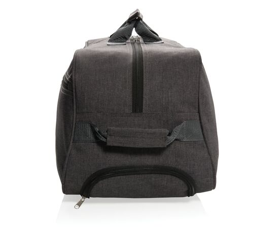 Wochenend-Trolley Anthrazit - XD Collection P790.201