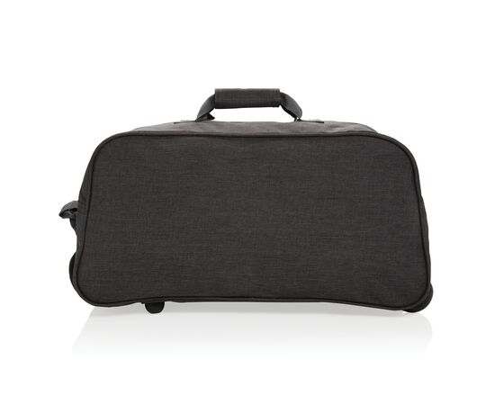 Wochenend-Trolley Anthrazit - XD Collection P790.201