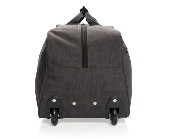 Wochenend-Trolley Anthrazit - XD Collection P790.201