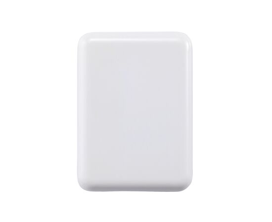 Adaptateur de voyage avec 4 ports USB Blanc - XD Collection P820.373