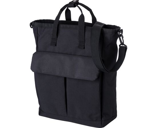 Polyester (900D) Umhängetasche Dean Schwarz -  1024154.001