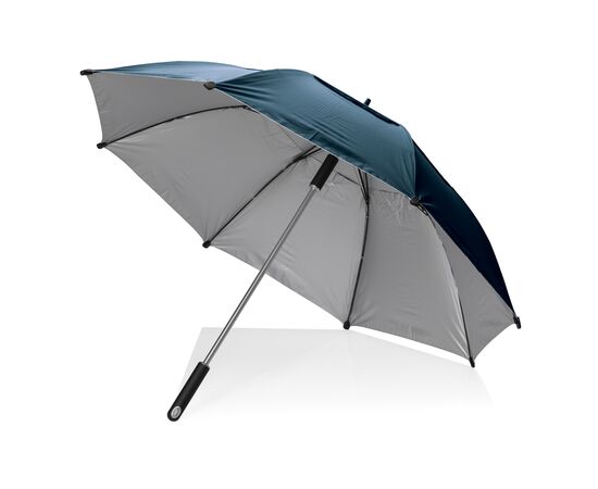 AWARE™ 27" Hurricane stormparaplu Blauw - XD Xclusive P850.495