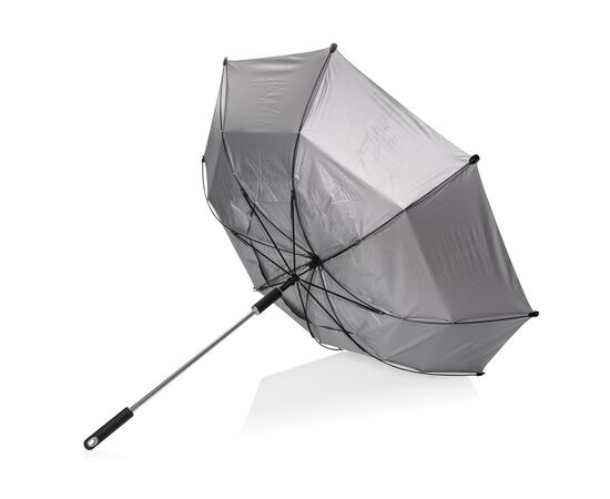 AWARE™ 27" Hurricane stormparaplu Blauw - XD Xclusive P850.495