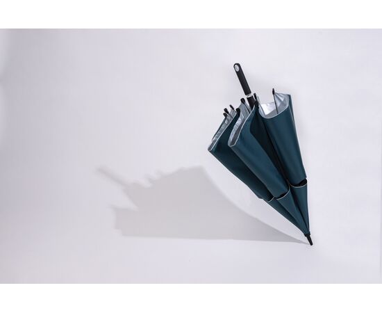 AWARE™ 27" Hurricane stormparaplu Blauw - XD Xclusive P850.495