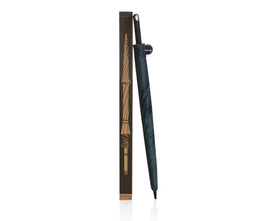AWARE™ 27" Hurricane stormparaplu Blauw - XD Xclusive P850.495