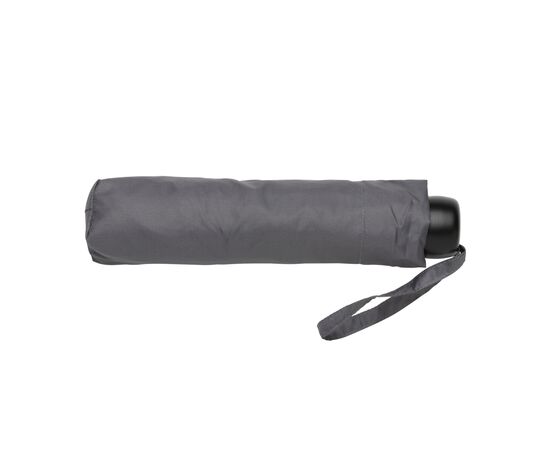 20.5" Impact AWARE™ RPET 190T mini paraplu Antraciet - XD Collection P850.582