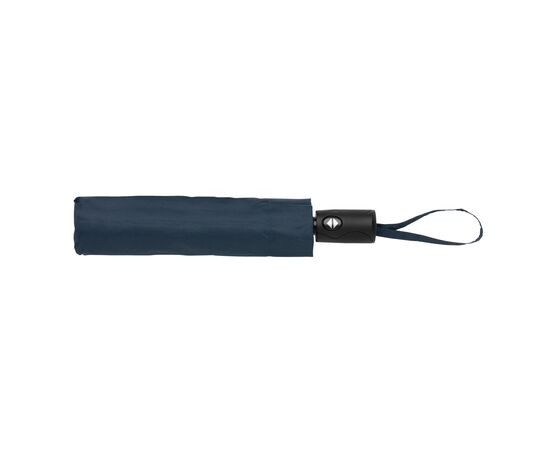 21" Impact AWARE™ RPET 190T auto open/dicht paraplu Donkerblauw - XD Collection P850.605