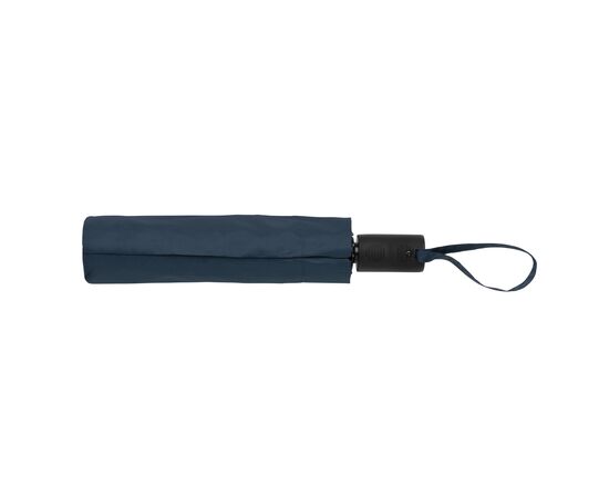 21" Impact AWARE™ RPET 190T auto open/dicht paraplu Donkerblauw - XD Collection P850.605