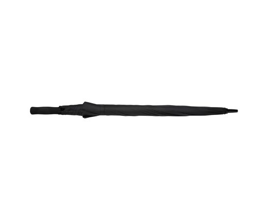 30" Impact AWARE™ RPET 190T Stormproof-Schirm Schwarz - XD Collection P850.691
