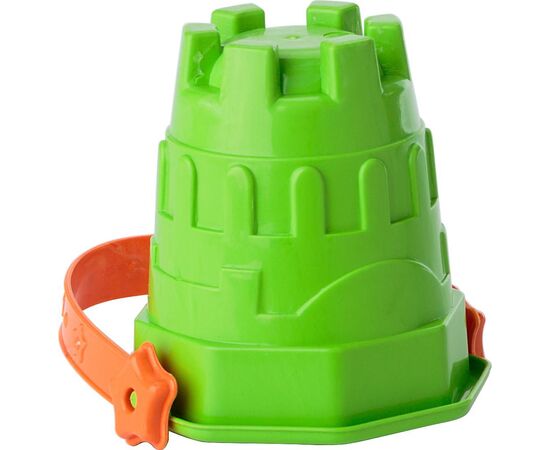 Seau de plage en PP Matheo Custom, Multicolor -  1043170.009