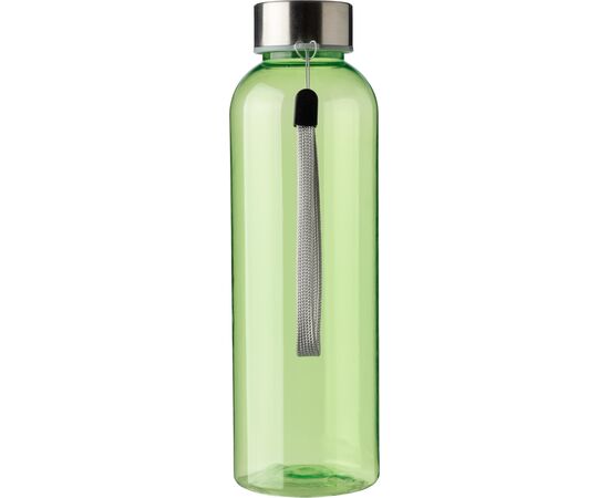 Gourde de 500 ml en rPET Isabelle Orange -  1074984.007