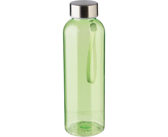 Gourde de 500 ml en rPET Isabelle Orange -  1074984.007