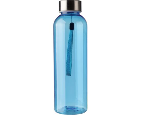rPET drinking bottle (500ml) Isabelle Blue -  1074984.005
