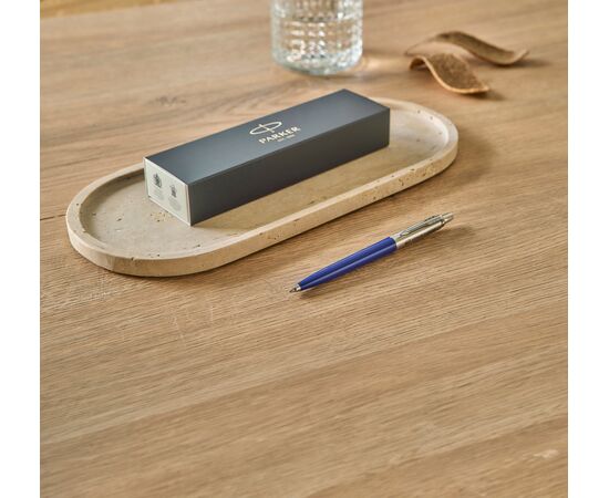 Parker Jotter Originals Recycled Black -  9443.001.Blauwschrijvend