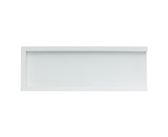 Jeu d’empilage de blocs de bois Blanc - XD Collection P940.163