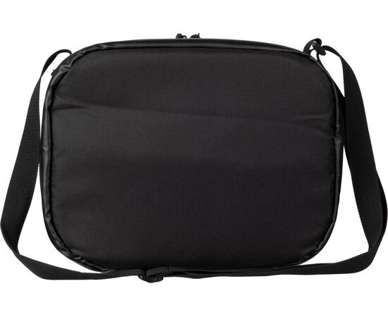 Polyester (600D) cooler waist bag Johannes Black -  1096884.001