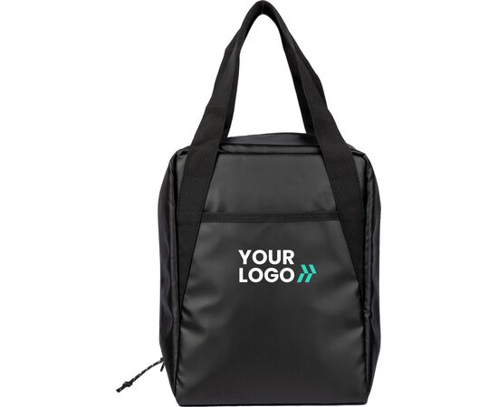 Kühltasche Tanja aus Polyester (600D) Schwarz -  1096885.001