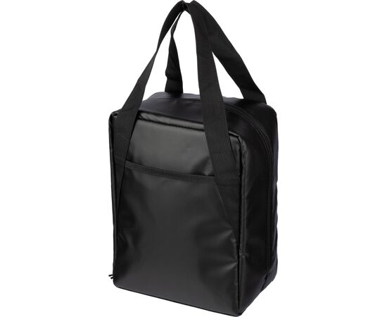 Kühltasche Tanja aus Polyester (600D) Schwarz -  1096885.001