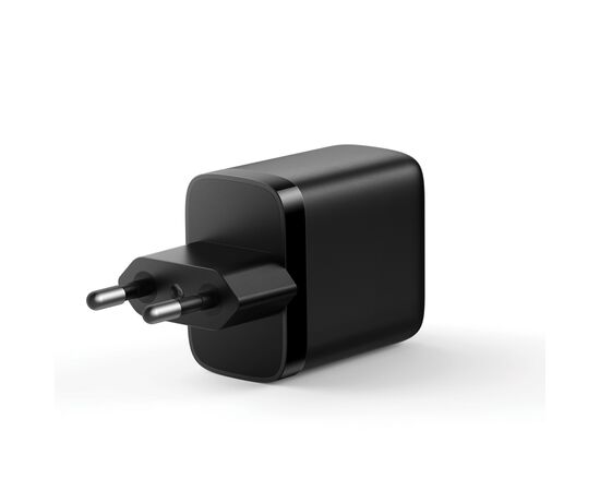 Anker ACE Oplader EU 45W Zwart - Anker RBA2643G11