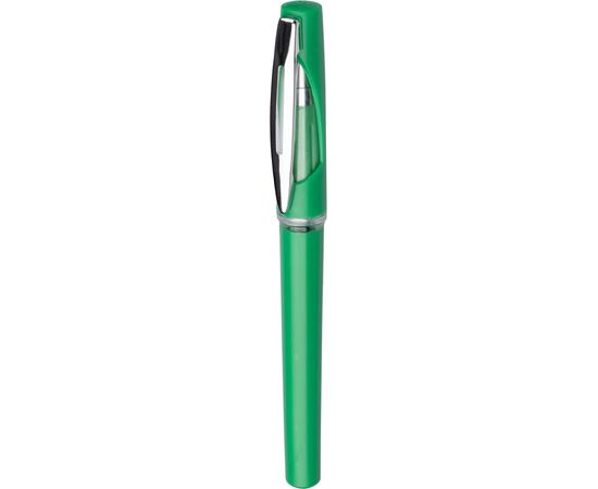 ABS-Tintenstift Karin Schwarz -  1097471.001.Zwartschrijvend