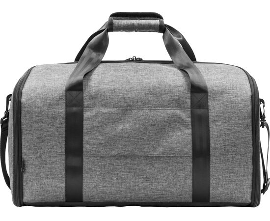 BrandCharger Voyager duffle bag Grey -  1163618.003