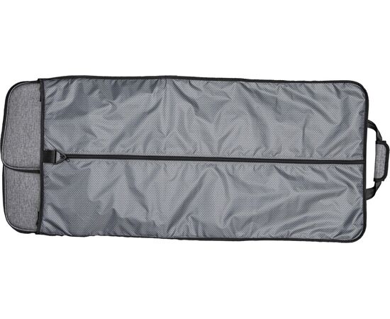 BrandCharger Voyager duffle bag Grey -  1163618.003