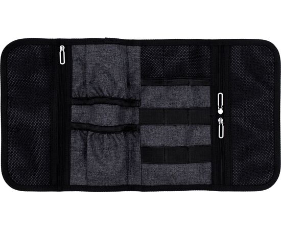 BrandCharger Folio portfolio Grey -  1163620.003