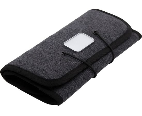 BrandCharger Folio portfolio Grey -  1163620.003