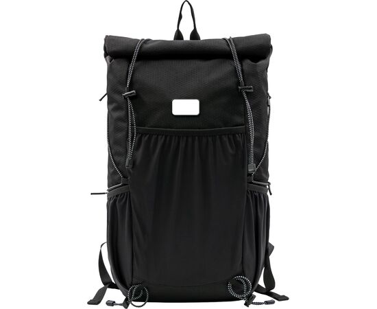 BrandCharger Venturer Rolltop-Rucksack Schwarz -  1163621.001