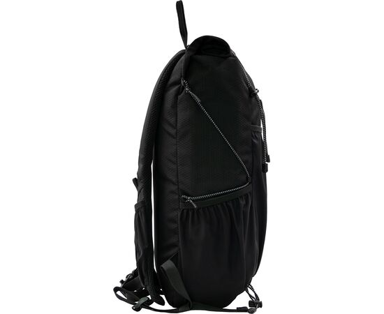 BrandCharger Venturer Rolltop-Rucksack Schwarz -  1163621.001