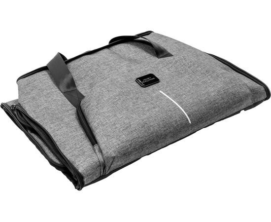 BrandCharger Voyager duffle bag Grey -  1163618.003