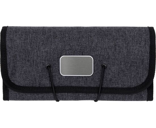 BrandCharger Folio portfolio Grey -  1163620.003