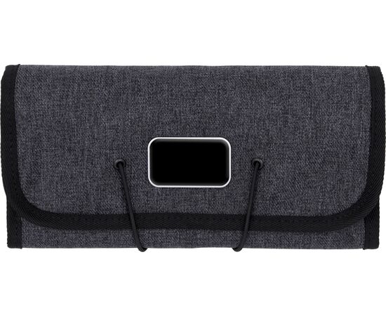 BrandCharger Folio portfolio Grey -  1163620.003