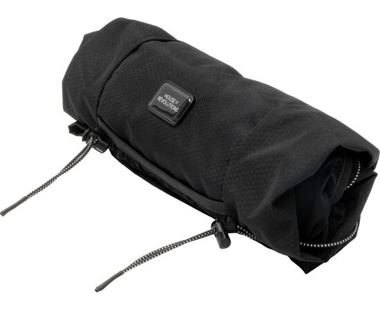 BrandCharger Venturer Rolltop-Rucksack Schwarz -  1163621.001